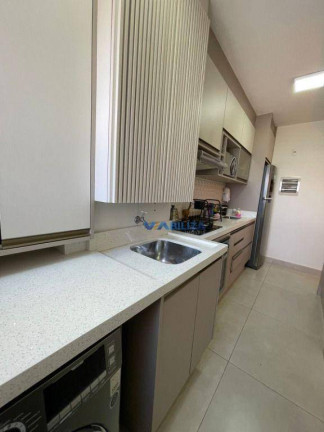 Imagem Apartamento com 2 Quartos à Venda, 91 m² em Vila Antonieta - Guarulhos