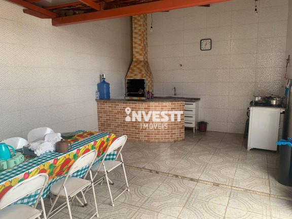 Imagem Casa com 3 Quartos à Venda, 180 m² em Parque Oeste Industrial - Goiânia Imagem Casa com 3 Quartos à Venda, 180 m² em Parque Oeste Industrial - Goiânia