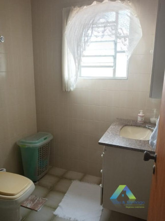 Imagem Sobrado com 3 Quartos à Venda, 250 m² em Saúde - São Paulo Imagem Sobrado com 3 Quartos à Venda, 250 m² em Saúde - São Paulo