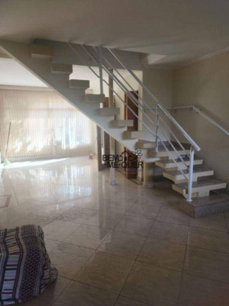 Imagem Sobrado com 3 Quartos à Venda, 196 m² em Parque São Domingos - São Paulo Imagem Sobrado com 3 Quartos à Venda, 196 m² em Parque São Domingos - São Paulo
