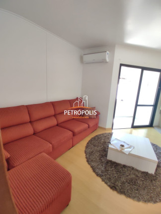 Imagem Apartamento com 3 Quartos à Venda, 83 m² em Santa Catarina - Caxias Do Sul