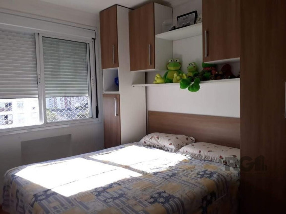 Imagem Apartamento com 3 Quartos à Venda, 75 m² em Cristo Redentor - Porto Alegre