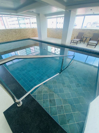 Imagem Apartamento com 2 Quartos à Venda, 88 m² em Ocian - Praia Grande