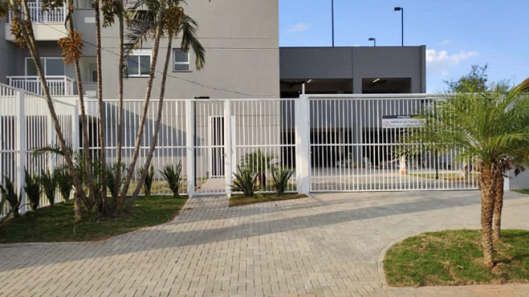 Imagem Apartamento com 2 Quartos à Venda, 46 m² em Vila Curuçá - São Paulo