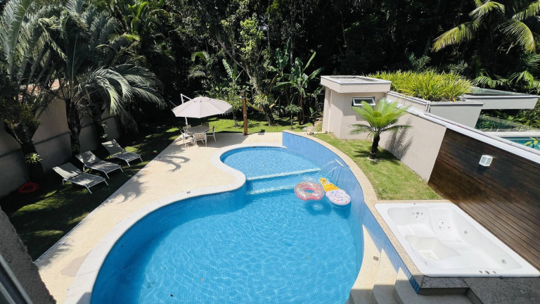 Imagem Casa com 6 Quartos à Venda, 404 m² em Riviera De São Lourenço - Bertioga Imagem Casa com 6 Quartos à Venda, 404 m² em Riviera De São Lourenço - Bertioga