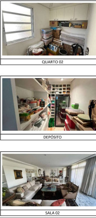 Imagem Apartamento com 3 Quartos à Venda, 456 m² em Jardim Europa - São Paulo Imagem Apartamento com 3 Quartos à Venda, 456 m² em Jardim Europa - São Paulo