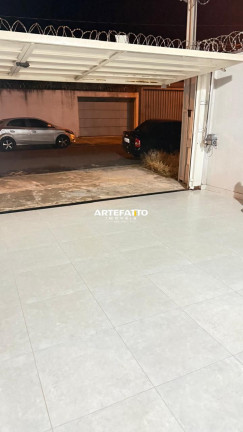 Imagem Casa com 2 Quartos à Venda, 90 m² em Vila Santa Terezinha - Franca