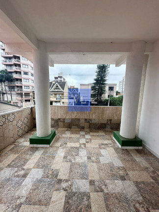 Imagem Imóvel com 5 Quartos à Venda, 1.000 m² em Bacacheri - Curitiba