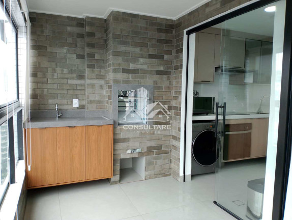 Imagem Apartamento com 2 Quartos à Venda, 83 m² em Canto Do Forte - Praia Grande Imagem Apartamento com 2 Quartos à Venda, 83 m² em Canto Do Forte - Praia Grande