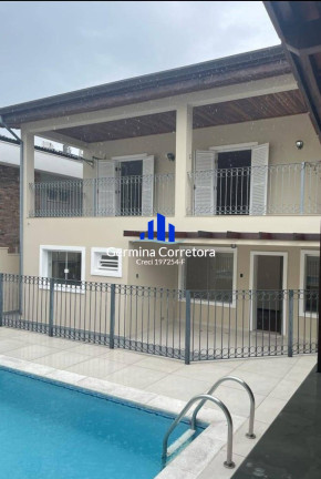 Casa com 5 Quartos à Venda, 400 m² em Alphaville - Santana De Parnaíba