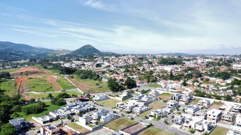 Imagem Terreno em Condomínio à Venda, 360 m² em San Fernando Valley - Atibaia