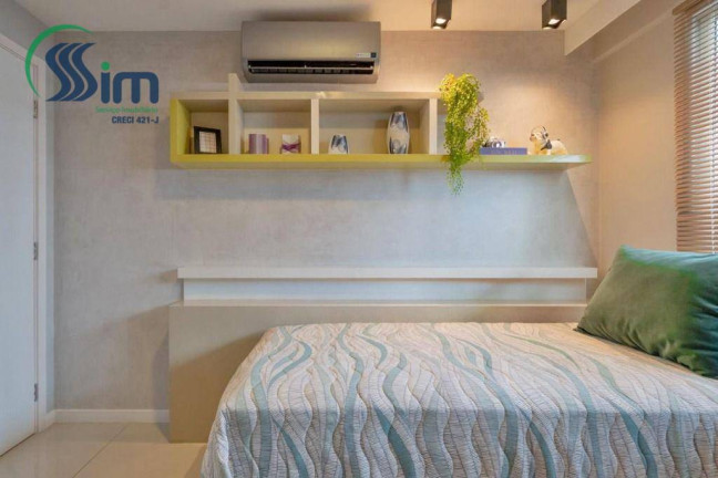 Imagem Apartamento com 3 Quartos à Venda, 89 m² em Cambeba - Fortaleza Imagem Apartamento com 3 Quartos à Venda, 89 m² em Cambeba - Fortaleza