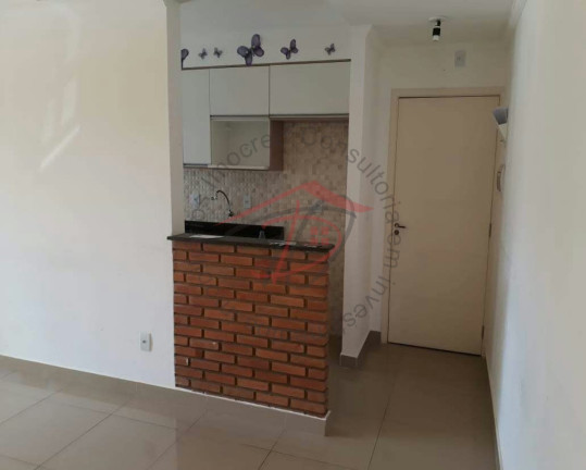 Imagem Imóvel com 2 Quartos à Venda, 50 m² em Jardim Santa Izabel - Hortolândia Imagem Imóvel com 2 Quartos à Venda, 50 m² em Jardim Santa Izabel - Hortolândia