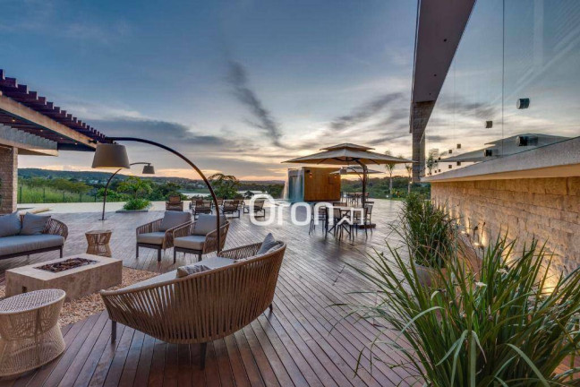 Imagem Casa com 4 Quartos à Venda, 1.000 m² em águas Da Serra - Hidrolândia Imagem Casa com 4 Quartos à Venda, 1.000 m² em águas Da Serra - Hidrolândia