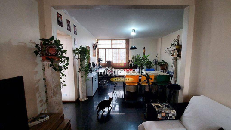 Imagem Apartamento com 3 Quartos à Venda, 140 m² em Centro - São Caetano Do Sul Imagem Apartamento com 3 Quartos à Venda, 140 m² em Centro - São Caetano Do Sul