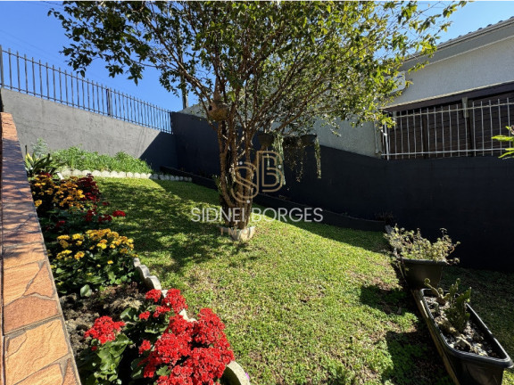 Imagem Casa com 3 Quartos à Venda, 96 m² em Nações - Concórdia Imagem Casa com 3 Quartos à Venda, 96 m² em Nações - Concórdia