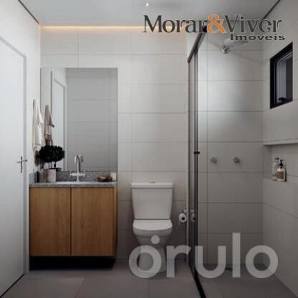 Imagem Apartamento com 3 Quartos à Venda, 75 m² em Tarumã - Curitiba