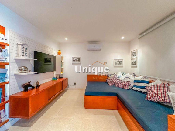 Imagem Casa com 4 Quartos à Venda, 140 m² em Geribá - Armação Dos Búzios