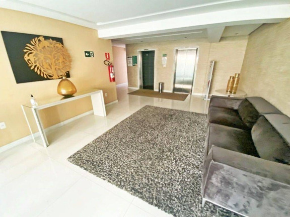 Imagem Apartamento com 2 Quartos à Venda, 83 m² em Ocian - Praia Grande