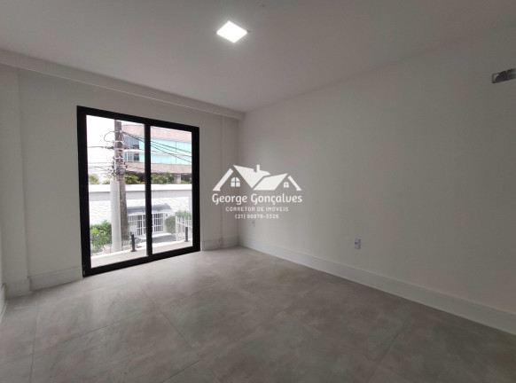 Imagem Casa de Condomínio com 4 Quartos à Venda, 232 m² em Jardim Vinte E Cinco De Agosto - Duque De Caxias
