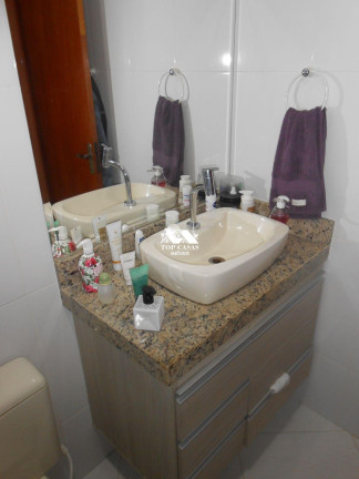 Imagem Casa com 3 Quartos à Venda, 120 m² em Recanto Do Sol - São Pedro Da Aldeia
