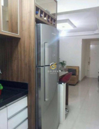 Imagem Apartamento com 2 Quartos à Venda, 55 m² em Centro - Tijucas Imagem Apartamento com 2 Quartos à Venda, 55 m² em Centro - Tijucas