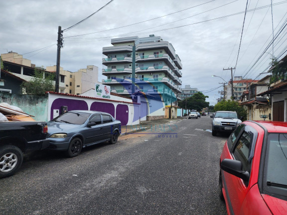 Imagem Apartamento com 2 Quartos para Alugar, 60 m² em Braga - Cabo Frio