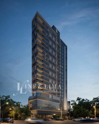 Imagem Imóvel com 3 Quartos à Venda, 118 m² em Centro - Itapema