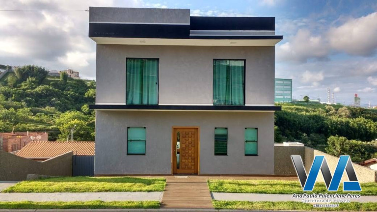 Imagem Casa de Condomínio com 3 Quartos à Venda, 220 m² em Condomínio Villa Real De Bragança - Bragança Paulista Imagem Casa de Condomínio com 3 Quartos à Venda, 220 m² em Condomínio Villa Real De Bragança - Bragança Paulista