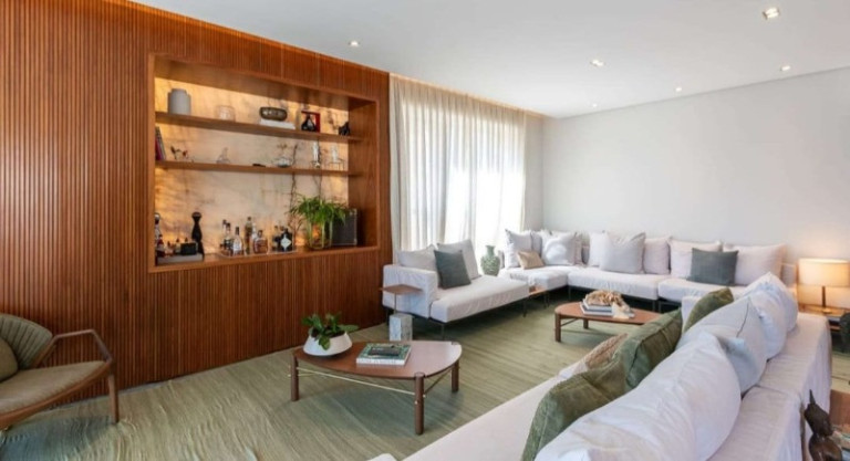 Foto do imóvel Imóvel com 3 Quartos à Venda, 230 m² em Planalto Paulista - São Paulo