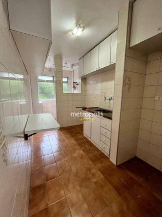 Imagem Apartamento com 2 Quartos à Venda, 58 m² em Jardim Celeste - São Paulo Imagem Apartamento com 2 Quartos à Venda, 58 m² em Jardim Celeste - São Paulo
