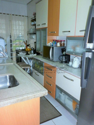 Imagem Casa com 3 Quartos à Venda, 233 m² em Village Santana - Guaratinguetá