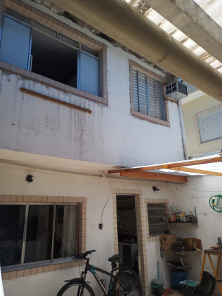 Imagem Casa com 2 Quartos à Venda, 180 m² em Tude Bastos - Praia Grande