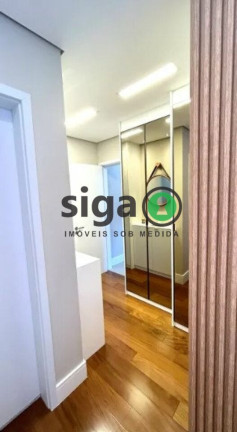 Imagem Apartamento com 2 Quartos à Venda, 82 m² em Vila Mariana - São Paulo
