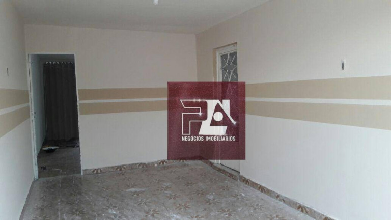 Imagem Casa com 3 Quartos à Venda, 145 m² em Cidade Industrial - Lorena Imagem Casa com 3 Quartos à Venda, 145 m² em Cidade Industrial - Lorena
