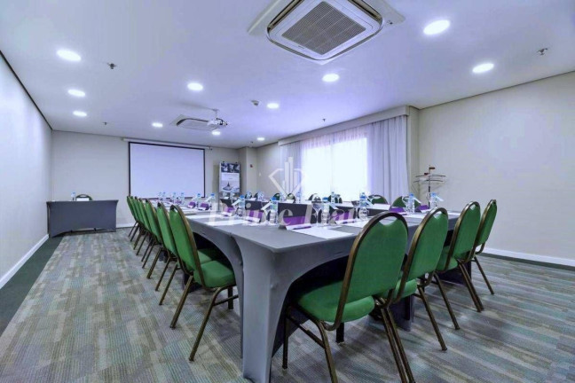 Imagem Apartamento com 1 Quarto para Alugar, 32 m² em Moema - São Paulo Imagem Apartamento com 1 Quarto para Alugar, 32 m² em Moema - São Paulo