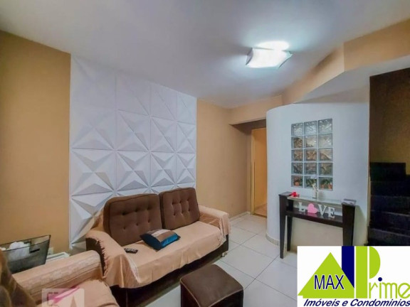 Imagem Casa com 2 Quartos à Venda, 52 m² em Jardim Norma - São Paulo