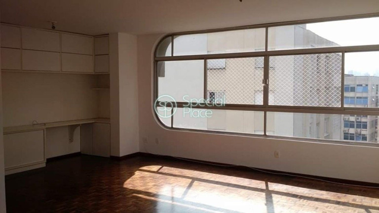 Imagem Apartamento com 3 Quartos à Venda, 300 m² em Itaim Bibi - São Paulo