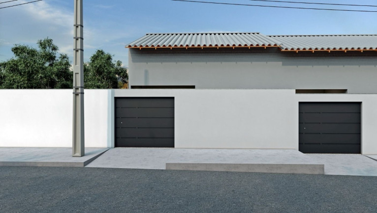 Imagem Casa com 2 Quartos à Venda, 70 m² em Residencial Parque Das Palmeiras Iii - Goianésia Imagem Casa com 2 Quartos à Venda, 70 m² em Residencial Parque Das Palmeiras Iii - Goianésia