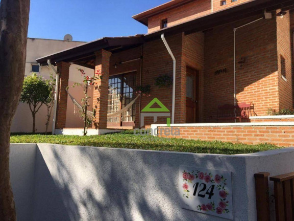 Imagem Casa de Condomínio com 3 Quartos à Venda, 220 m² em Granja Viana - Cotia Imagem Casa de Condomínio com 3 Quartos à Venda, 220 m² em Granja Viana - Cotia