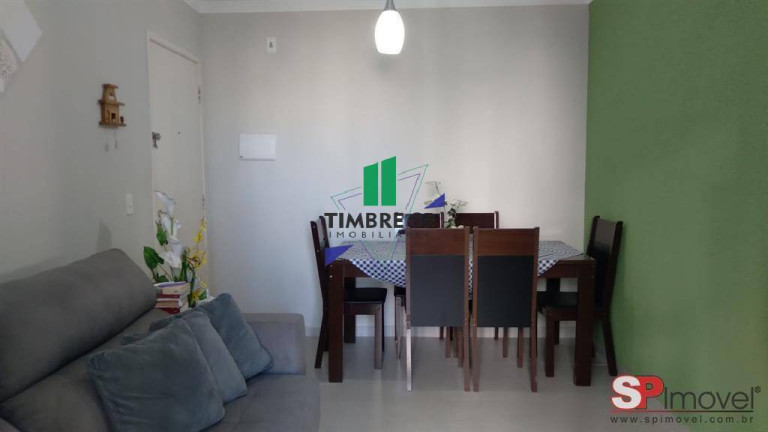 Imagem Apartamento com 2 Quartos à Venda, 48 m² em Cidade Líder - São Paulo