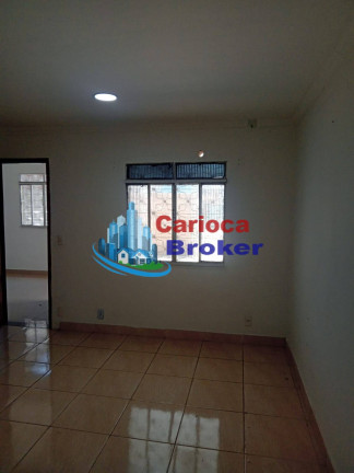 Imagem Casa com 2 Quartos à Venda, em Campo Grande - Rio De Janeiro Imagem Casa com 2 Quartos à Venda, em Campo Grande - Rio De Janeiro
