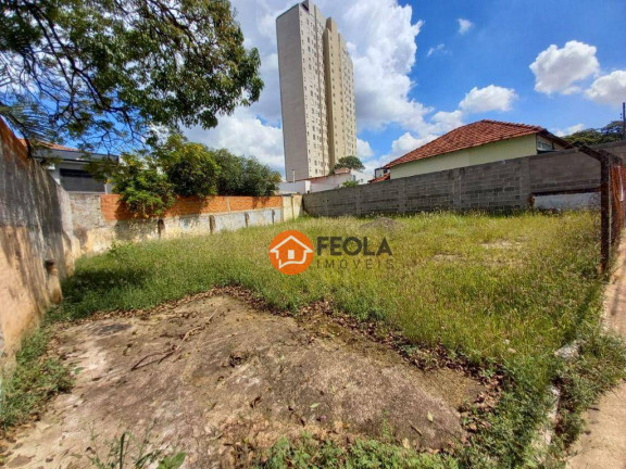 Imagem Terreno para Alugar, 240 m² em Centro - Americana Imagem Terreno para Alugar, 240 m² em Centro - Americana