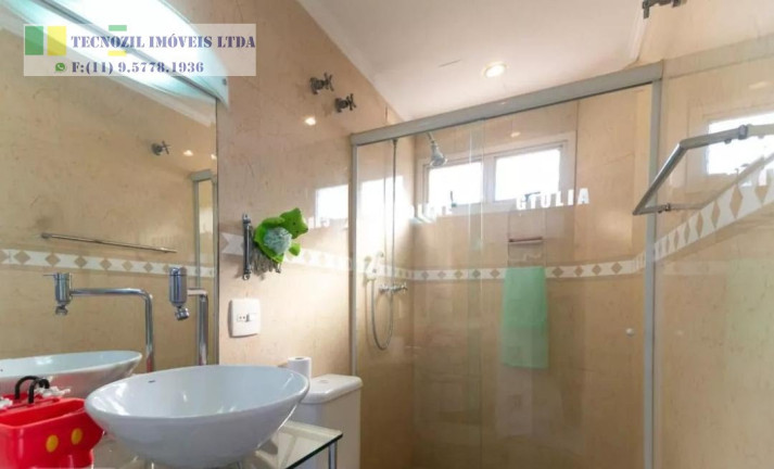 Imagem Apartamento com 3 Quartos à Venda, 156 m² em Chácara Inglesa - São Paulo Imagem Apartamento com 3 Quartos à Venda, 156 m² em Chácara Inglesa - São Paulo