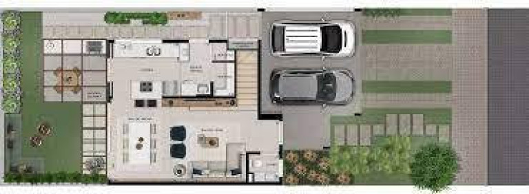 Imagem Casa com 3 Quartos à Venda, 138 m² em Residencial Estância Eudóxia (barão Geraldo) - Campinas Imagem Casa com 3 Quartos à Venda, 138 m² em Residencial Estância Eudóxia (barão Geraldo) - Campinas
