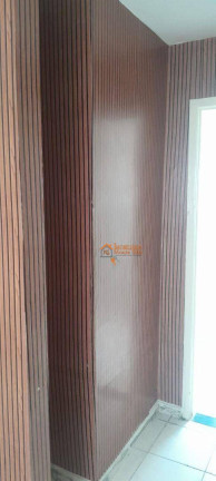 Apartamento com 2 Quartos à Venda, 53 m² em Vila Nova Bonsucesso - Guarulhos