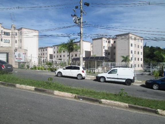 Apartamento com 2 Quartos à Venda, 38 m² em Jardim Petropolis - Cotia