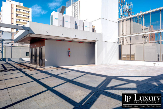 Imagem Imóvel Comercial para Alugar, 4 m² em Chácara Santo Antônio - São Paulo