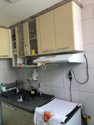Imagem Apartamento com 2 Quartos à Venda, 43 m² em Jardim Imbé - São Paulo Imagem Apartamento com 2 Quartos à Venda, 43 m² em Jardim Imbé - São Paulo
