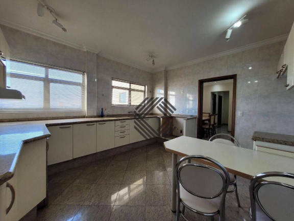 Imagem Apartamento com 3 Quartos à Venda, 150 m² em Centro - Sorocaba
